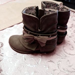 Jellypop girls boots